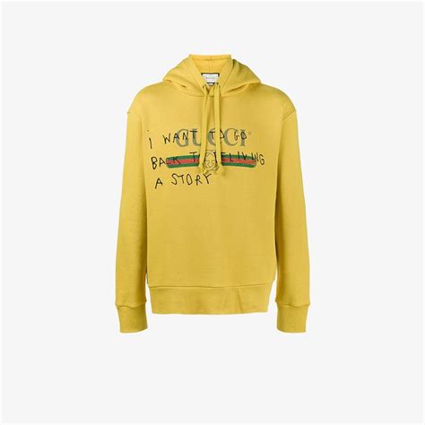 how to tell fake gucci sweatshirt|gucci coco capitan sweatshirt.